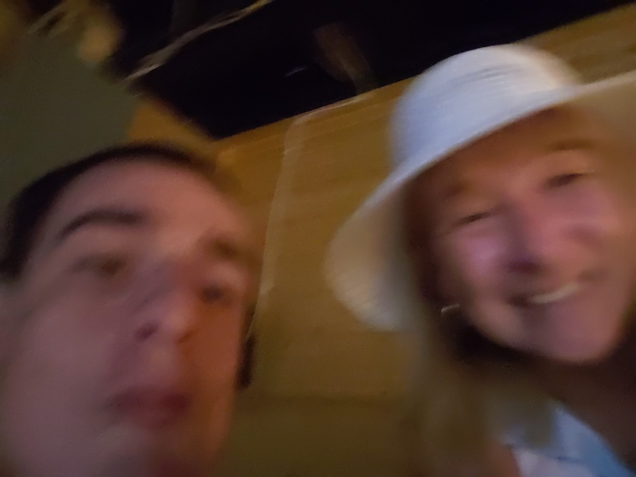Selfies with Sally at the 2025 FXAM Family Picnic — photo 10