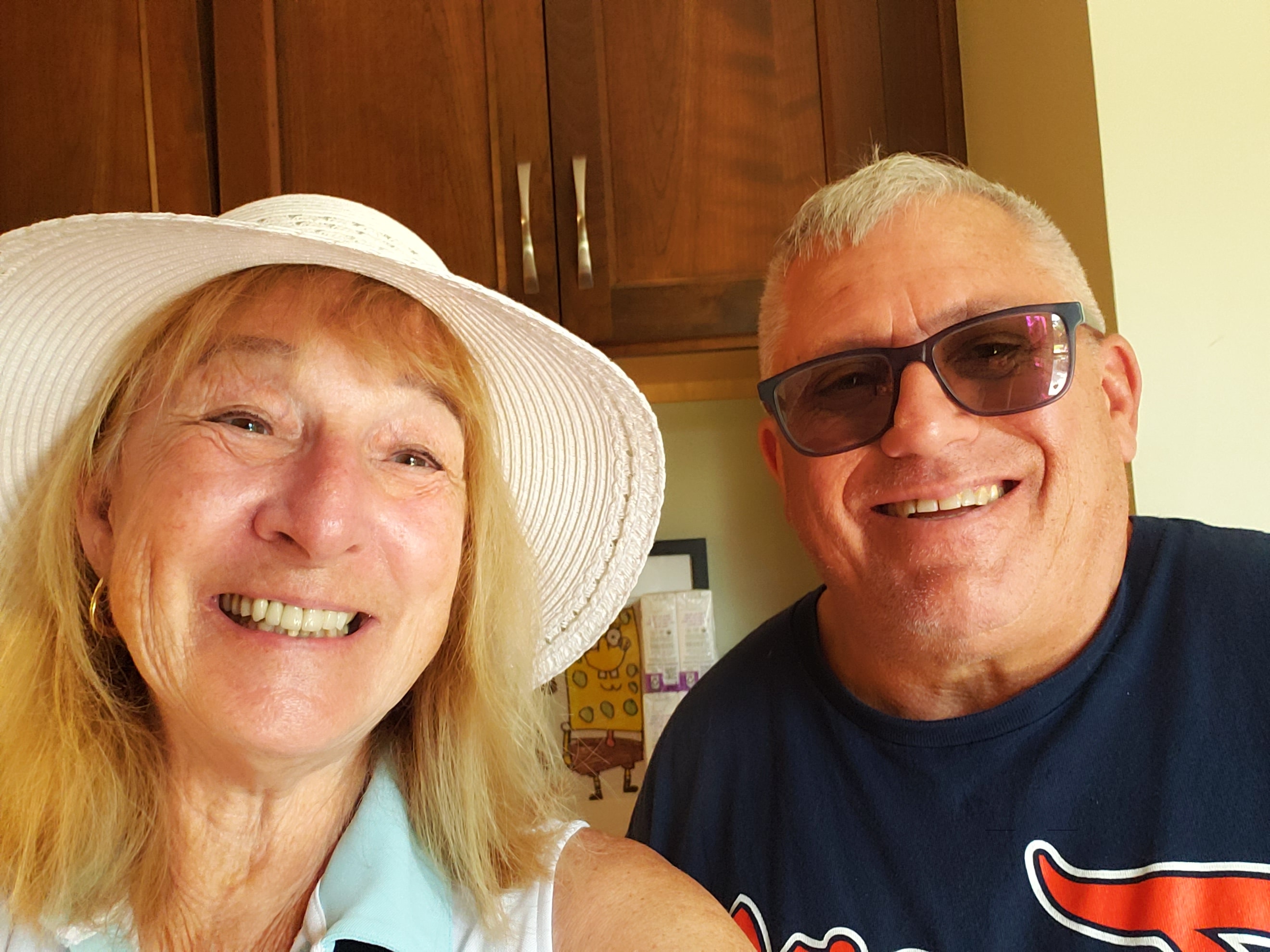 Selfies with Sally at the 2025 FXAM Family Picnic — photo 15