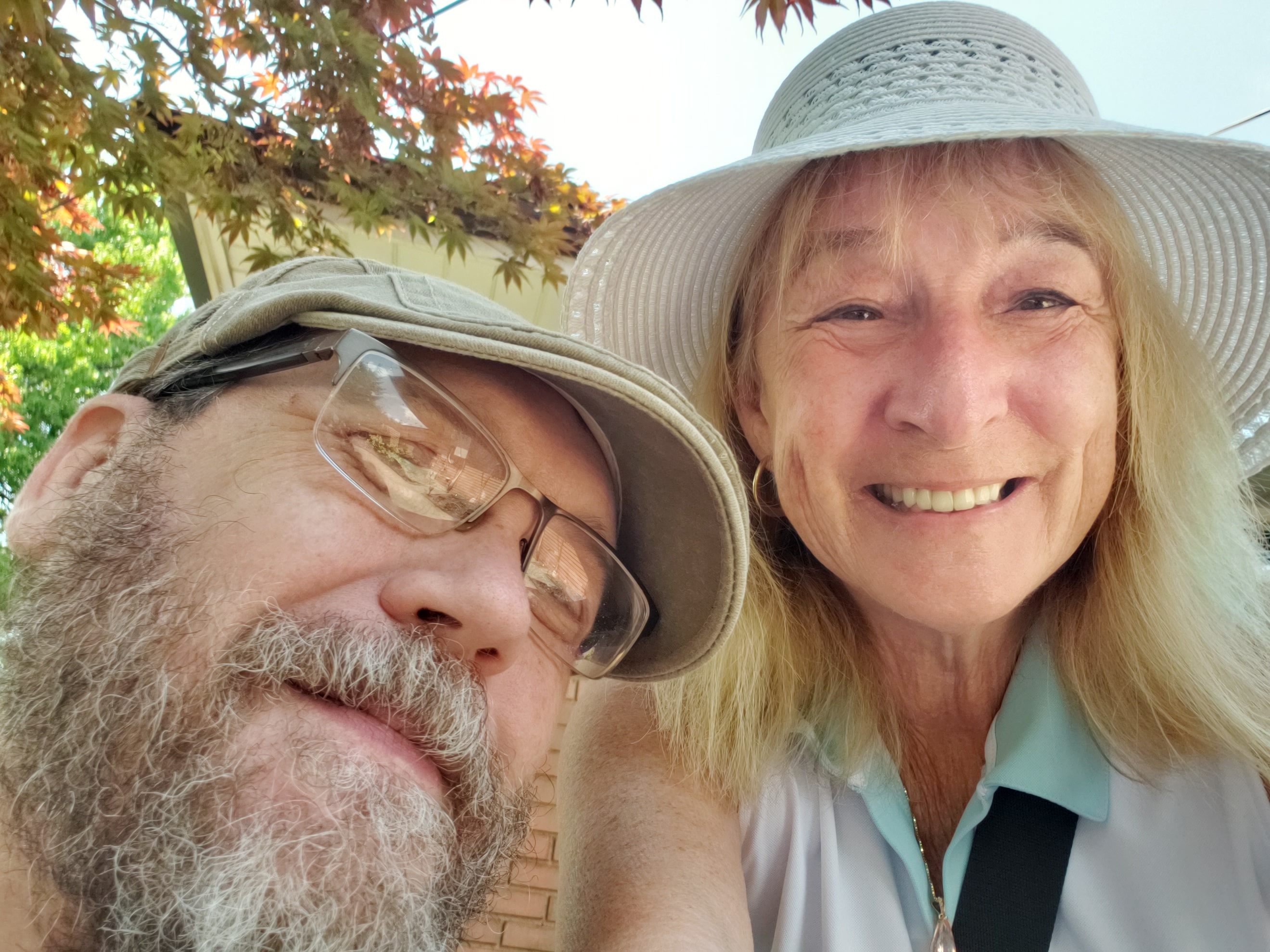 Selfies with Sally at the 2025 FXAM Family Picnic — photo 16
